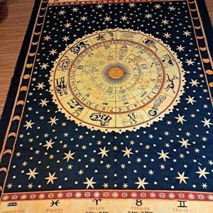 ZODIAK WALL‎ HANGING #174